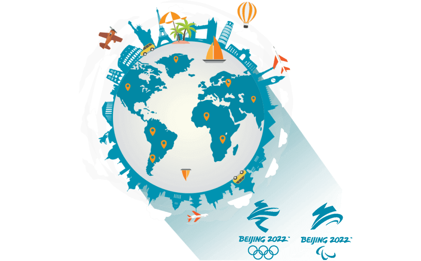 在英属印弟安海城连接到中国的代理 - 速帆加速器